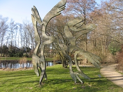 Gerisch-Skulpturenpark